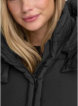 Giacca Only Cornelia nera da donna
