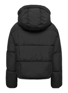 Giacca Only Cornelia nera da donna