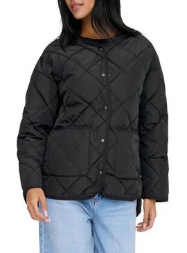 Giacca Only Althea nera per donna