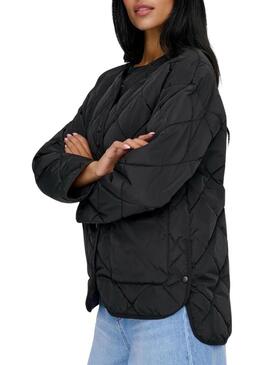 Giacca Only Althea nera per donna