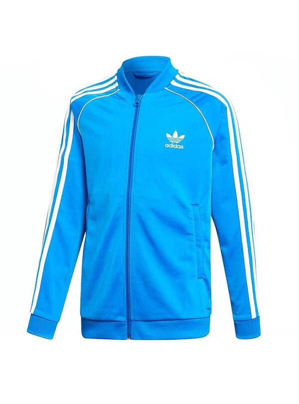 giacca adidas superstar