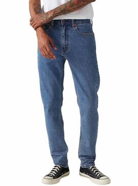 Pantaloni in denim Levis 515 slim taper per uomo