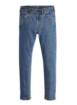 Pantaloni in denim Levis 515 slim taper per uomo