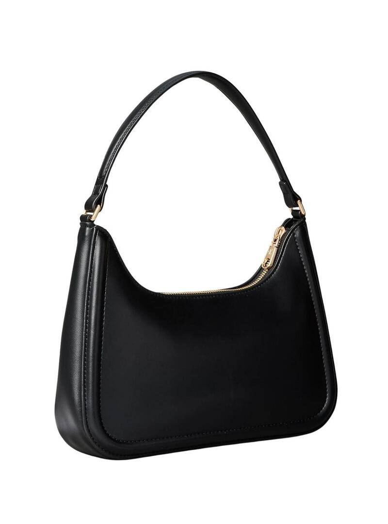 Borsa Calvin Klein Jeans Bold nera per donna