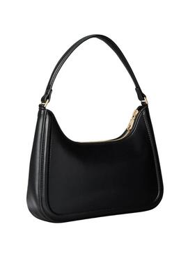 Borsa Calvin Klein Jeans Bold nera per donna