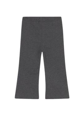 Tuta sportiva a tre pezzi Mayoral stelle grigie per neonato.