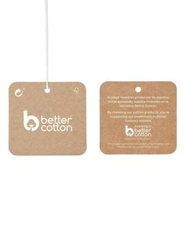 Set di due pezzi floreale marino Mayoral per bambini