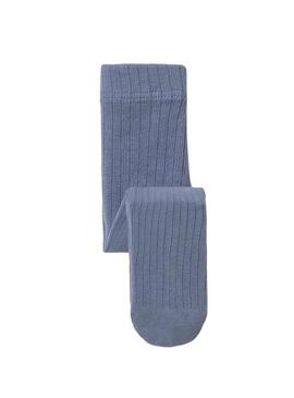 Calzamaglia Mayoral a coste blu per neonato