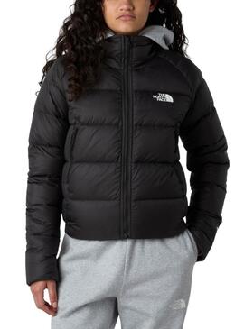 Giacca The North Face Hyalite nera da donna