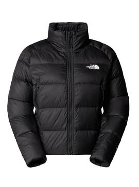 Giacca The North Face Hyalite nera da donna