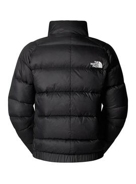 Giacca The North Face Hyalite nera da donna