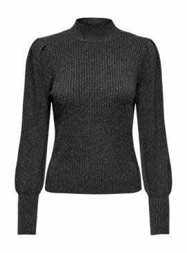 Maglia Only Onlkatia grigia per donna