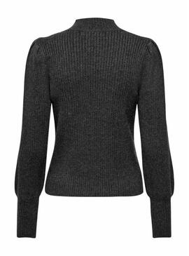 Maglia Only Onlkatia grigia per donna