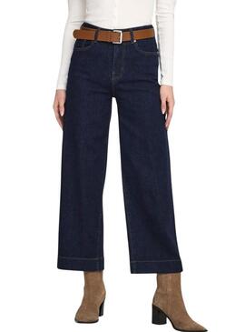 Pantaloni in denim Only Regina per donna