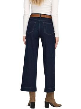 Pantaloni in denim Only Regina per donna