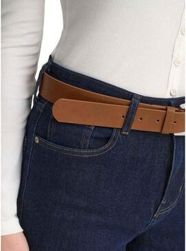 Pantaloni in denim Only Regina per donna