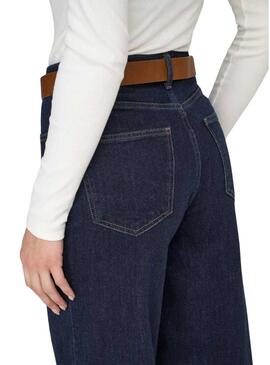 Pantaloni in denim Only Regina per donna