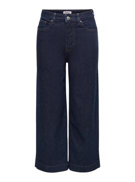 Pantaloni in denim Only Regina per donna