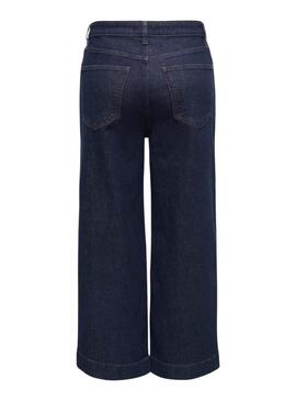 Pantaloni in denim Only Regina per donna