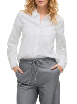 Camicia bianca Vila Vidarma per donna
