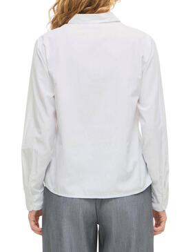 Camicia bianca Vila Vidarma per donna