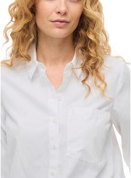 Camicia bianca Vila Vidarma per donna