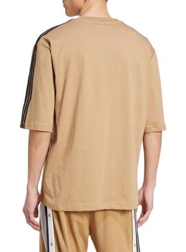 Maglietta oversize CARDBO/NERO