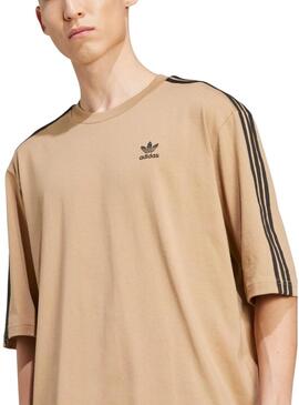 Maglietta oversize CARDBO/NERO