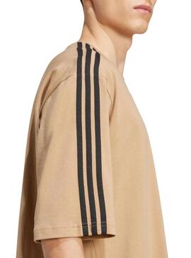 Maglietta oversize CARDBO/NERO