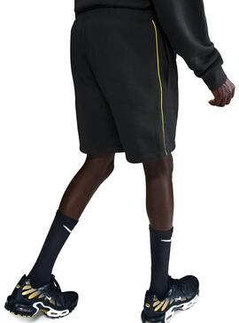 Short Nike Air nero per uomo.