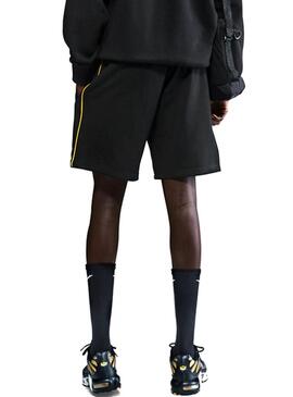 Short Nike Air nero per uomo.