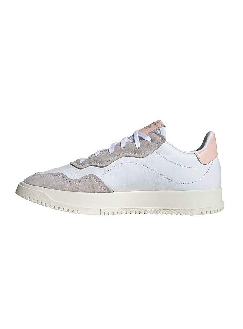 Adidas sc premiere donna top
