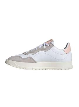 Sneaker Adidas SC Premiere Bianco per Donna