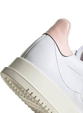 Sneaker Adidas SC Premiere Bianco per Donna