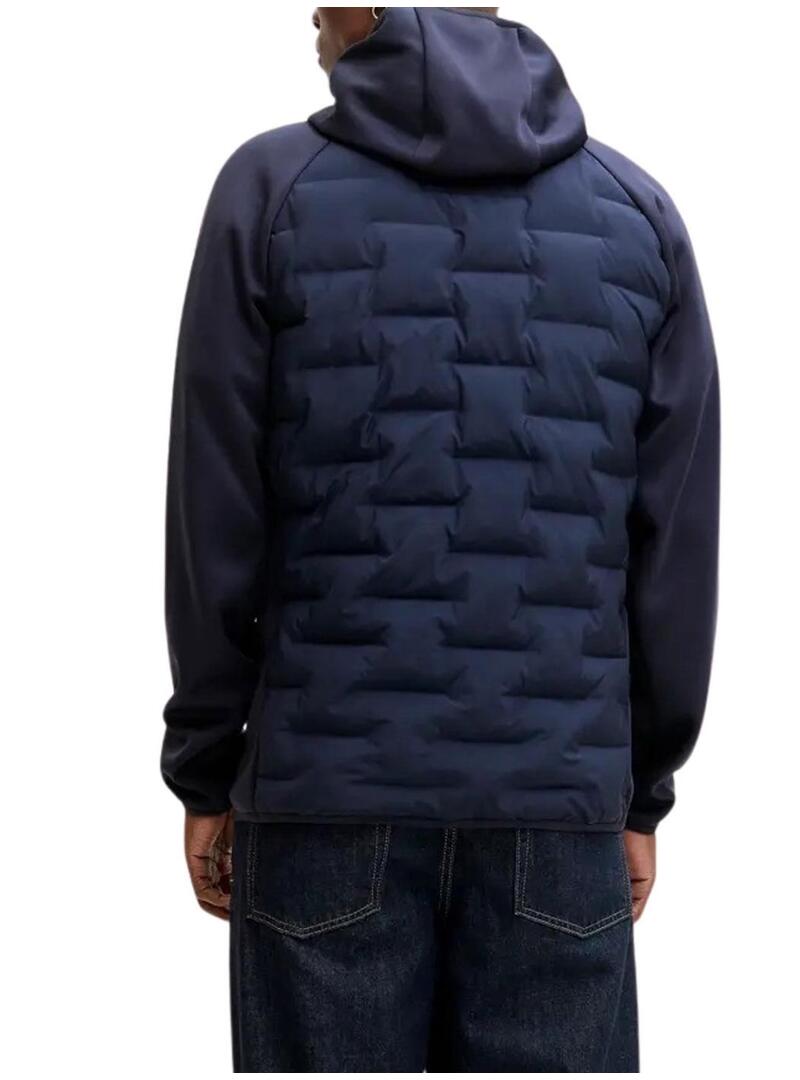 Giacca Jack and Jones Perfect blu per uomo