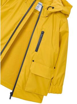 Parapioggia giallo Mayoral per bambino