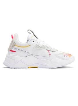 Sneaker Puma RS-X Proto Bianco Per Donna