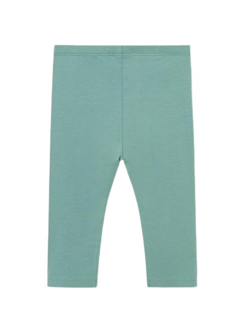 Set Mayoral tre pezzi blu per neonato