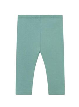 Set Mayoral tre pezzi blu per neonato