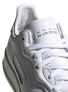 Sneaker Adidas SC Premiere Bianco per Uomo