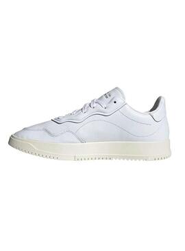 Sneaker Adidas SC Premiere Bianco per Uomo