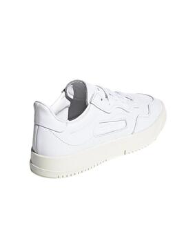 Sneaker Adidas SC Premiere Bianco per Uomo