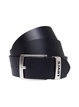 Cintura Levis Legacy nera per uomo.