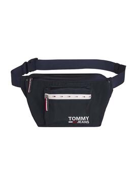 Bumbag Tommy Jeans Cool City Navy Donna