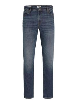 Pantaloni in denim Jack and Jones Clark per uomo