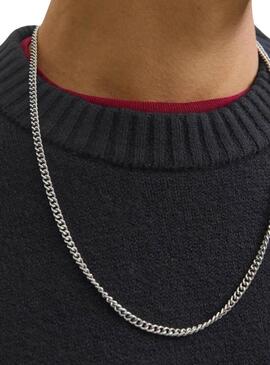 Maglia Jack and Jones Norrebro nera per uomo