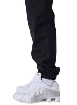 Pantaloni cargo neri da uomo Project x Paris.