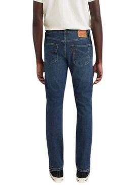 Pantaloni jeans Levis 511 Figure It per uomo