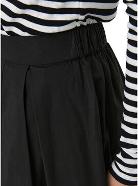 Gonna Only Maila nera per donna