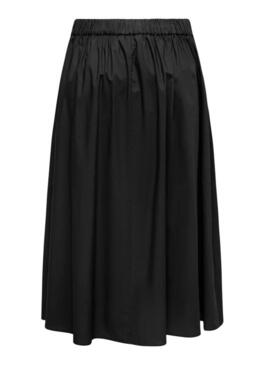 Gonna Only Maila nera per donna